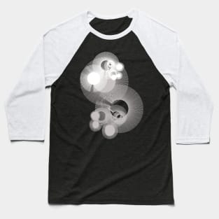 Urchins 2 Baseball T-Shirt